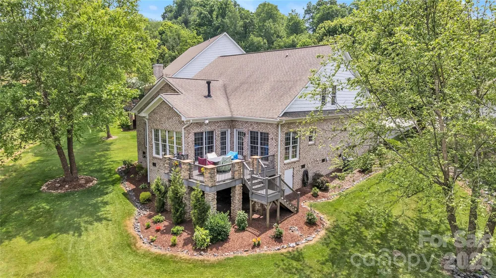 118 Bradford Court #16 Jefferson, NC 28640