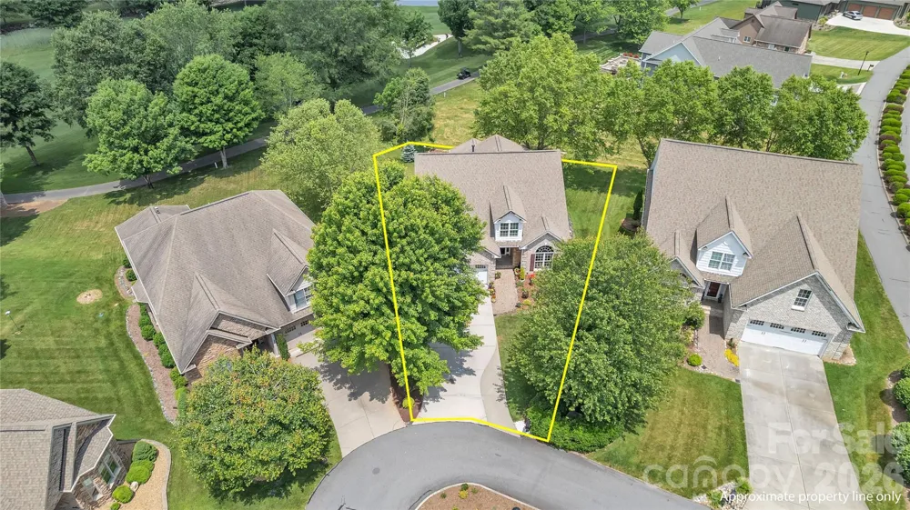 118 Bradford Court #16 Jefferson, NC 28640