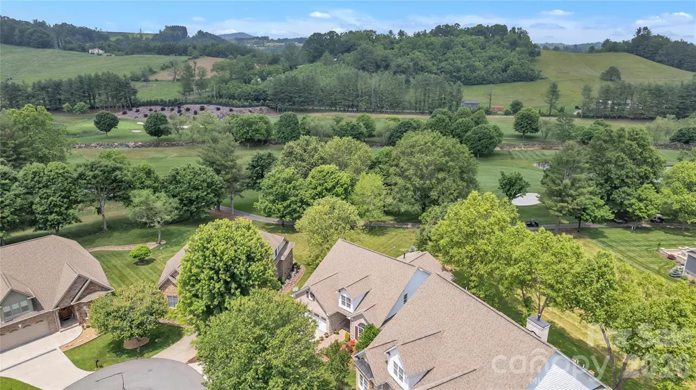 118 Bradford Court #16 Jefferson, NC 28640