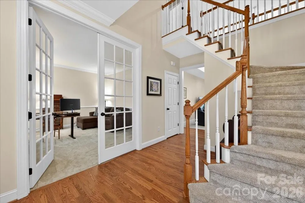 12532 Overlook Mountain Drive Charlotte, NC 28216