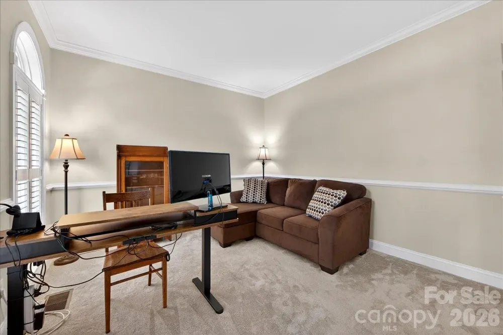 12532 Overlook Mountain Drive Charlotte, NC 28216