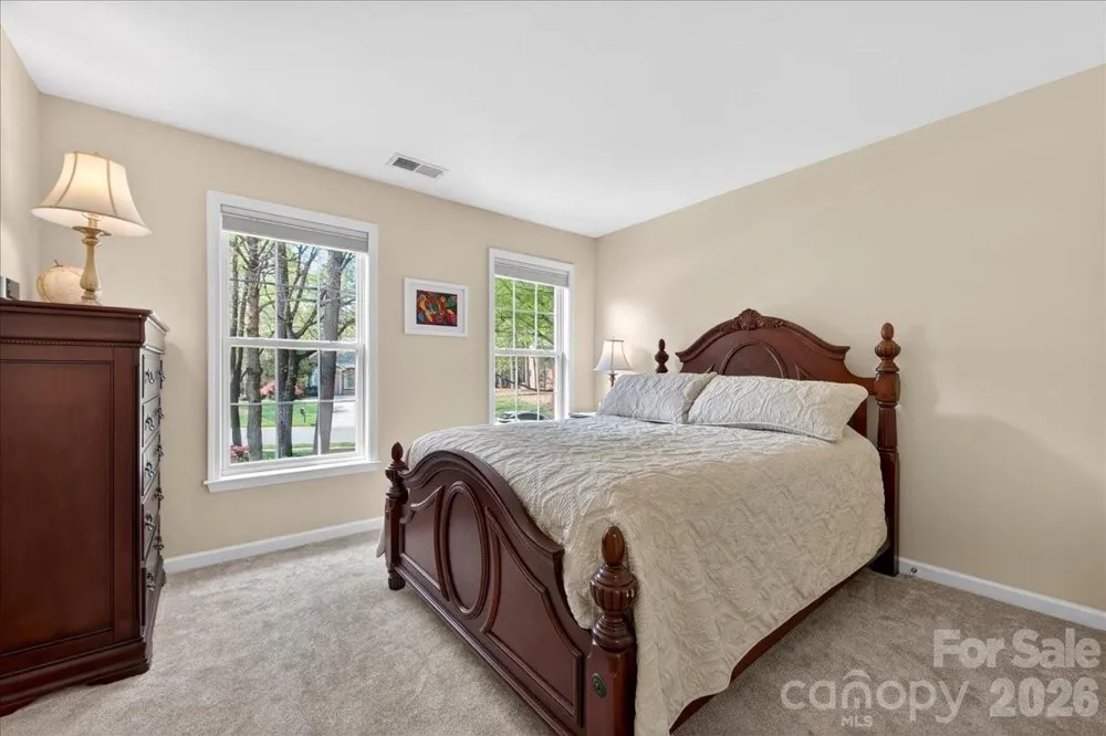 12532 Overlook Mountain Drive Charlotte, NC 28216