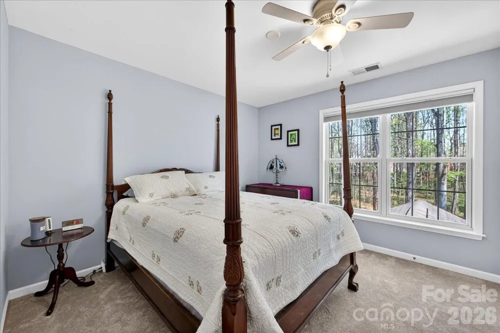 12532 Overlook Mountain Drive Charlotte, NC 28216