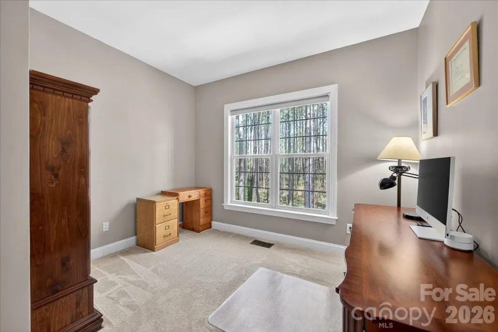 12532 Overlook Mountain Drive Charlotte, NC 28216