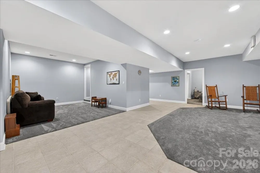 12532 Overlook Mountain Drive Charlotte, NC 28216
