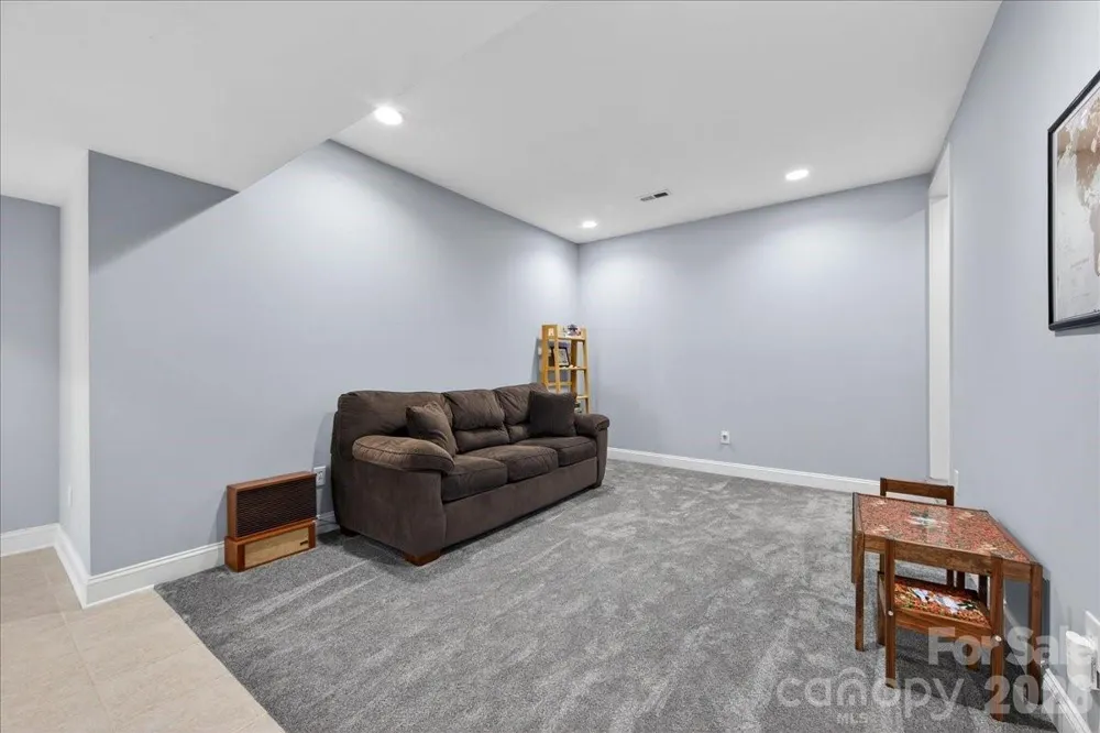12532 Overlook Mountain Drive Charlotte, NC 28216