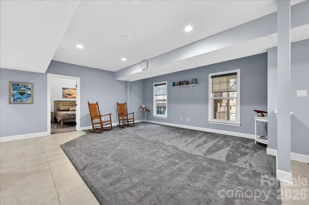 12532 Overlook Mountain Drive Charlotte, NC 28216