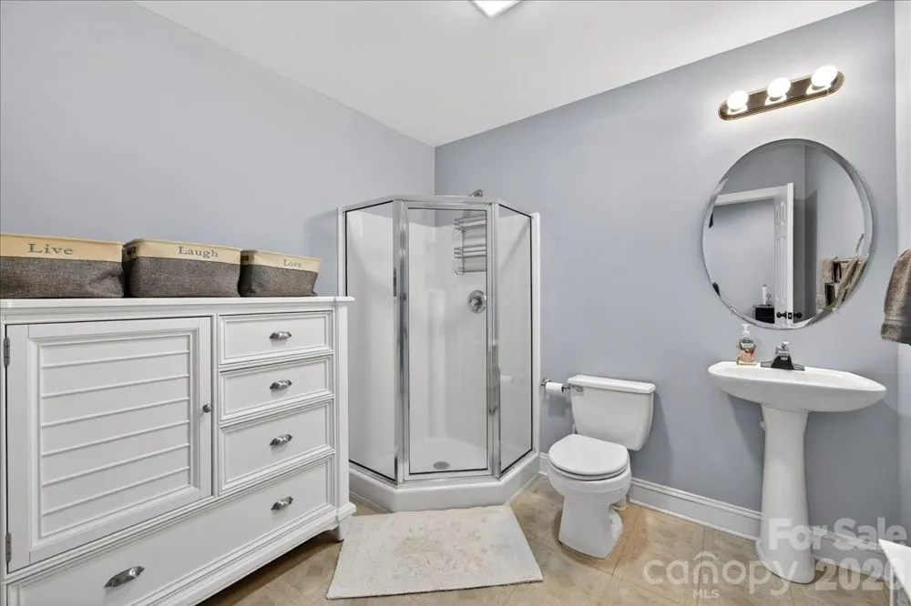 12532 Overlook Mountain Drive Charlotte, NC 28216