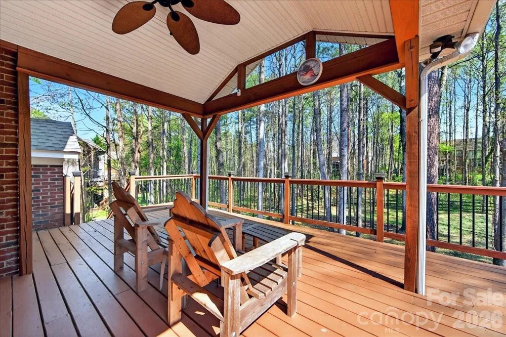 12532 Overlook Mountain Drive Charlotte, NC 28216