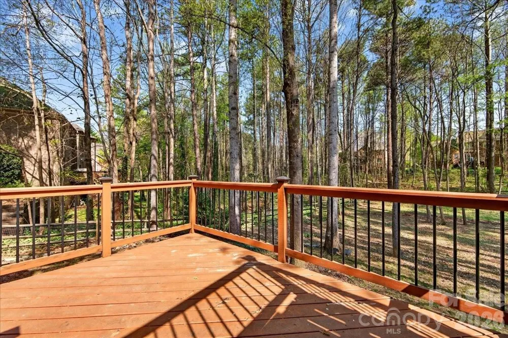 12532 Overlook Mountain Drive Charlotte, NC 28216