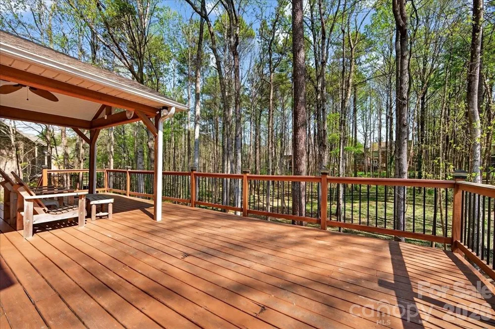 12532 Overlook Mountain Drive Charlotte, NC 28216