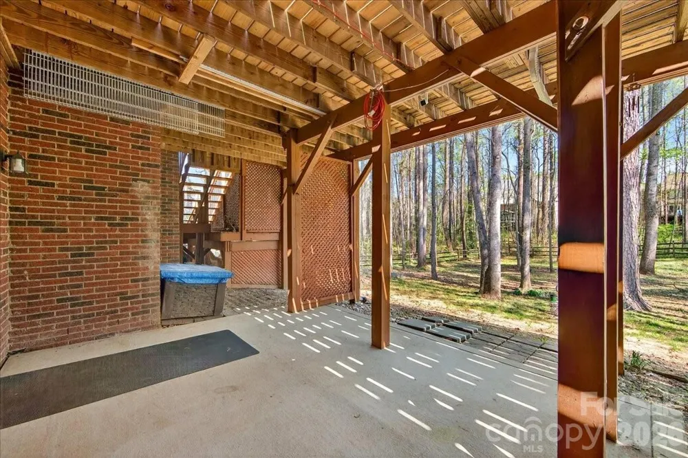 12532 Overlook Mountain Drive Charlotte, NC 28216