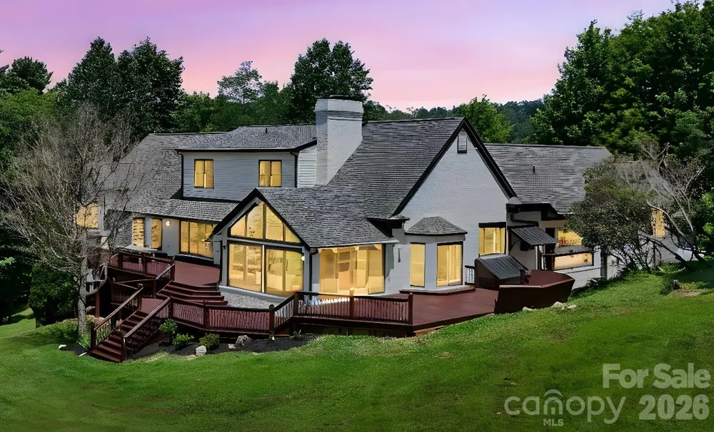 140 Wilson Ridge Road Boone, NC 28607