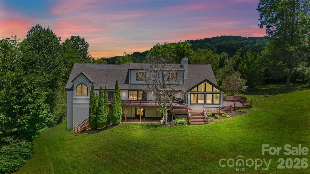 140 Wilson Ridge Road Boone, NC 28607