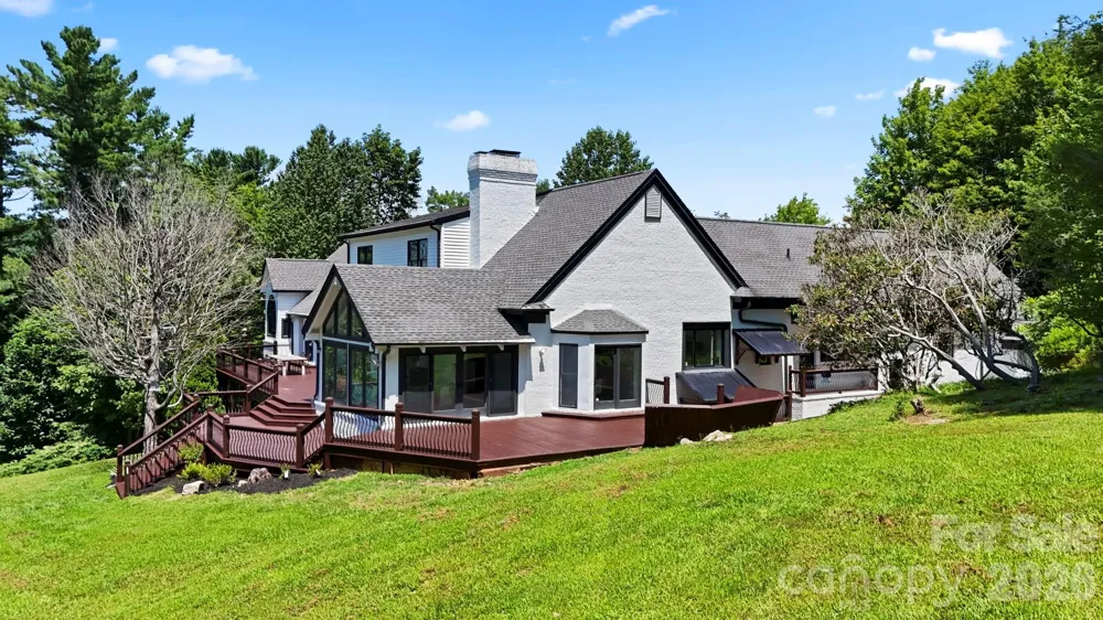 140 Wilson Ridge Road Boone, NC 28607