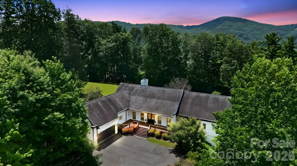 140 Wilson Ridge Road Boone, NC 28607
