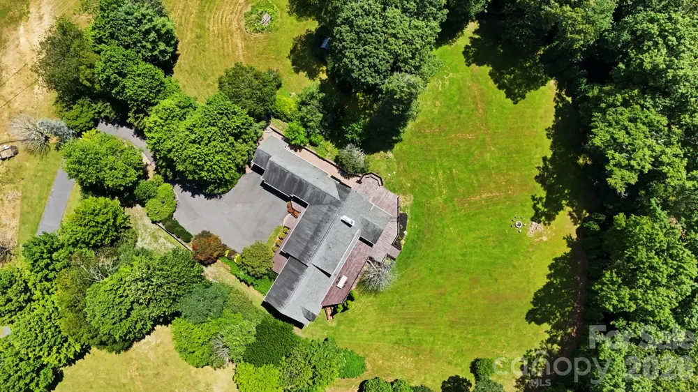 140 Wilson Ridge Road Boone, NC 28607
