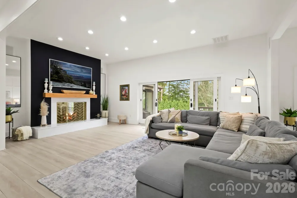 140 Wilson Ridge Road Boone, NC 28607
