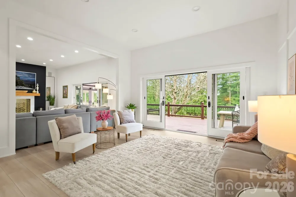 140 Wilson Ridge Road Boone, NC 28607
