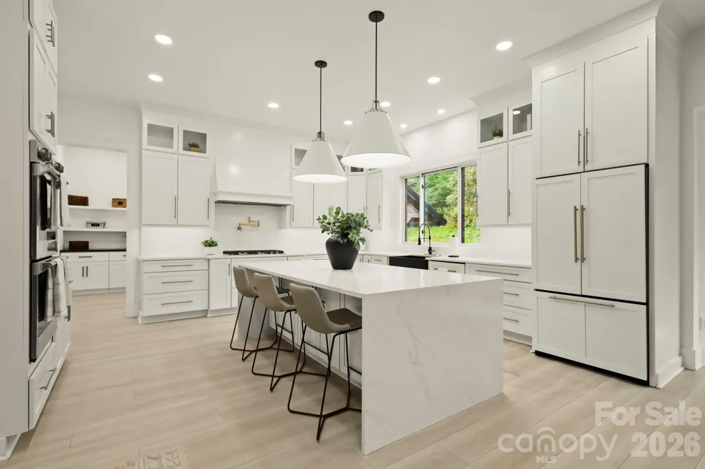 140 Wilson Ridge Road Boone, NC 28607