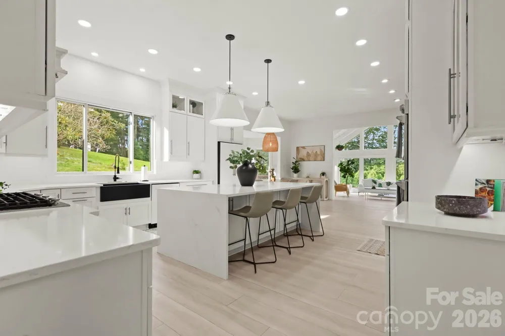 140 Wilson Ridge Road Boone, NC 28607