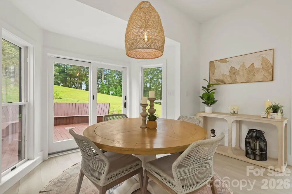 140 Wilson Ridge Road Boone, NC 28607