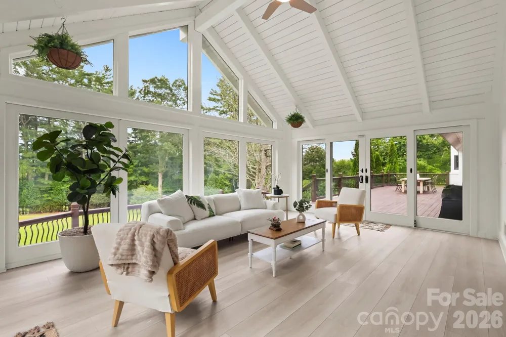 140 Wilson Ridge Road Boone, NC 28607