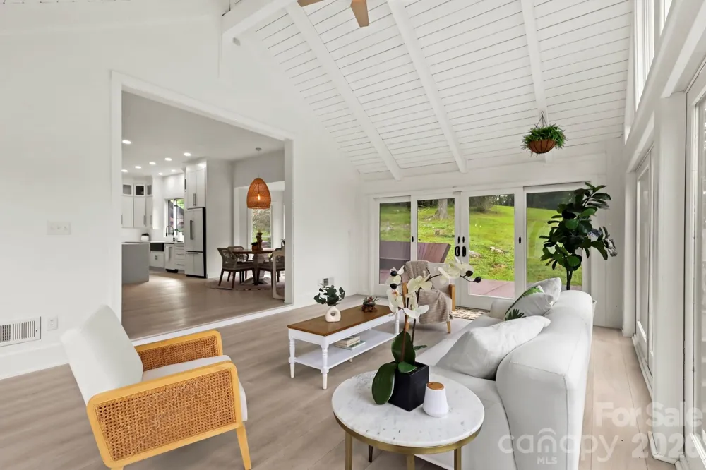 140 Wilson Ridge Road Boone, NC 28607