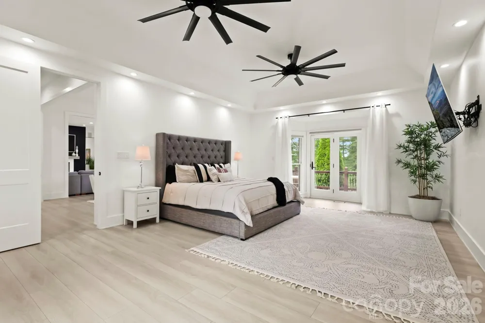 140 Wilson Ridge Road Boone, NC 28607