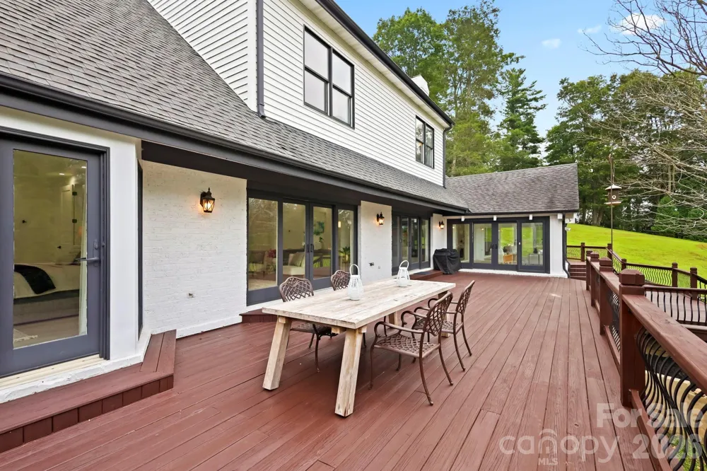 140 Wilson Ridge Road Boone, NC 28607