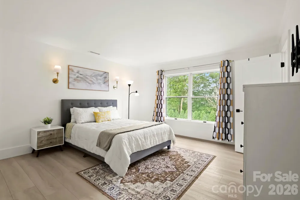 140 Wilson Ridge Road Boone, NC 28607