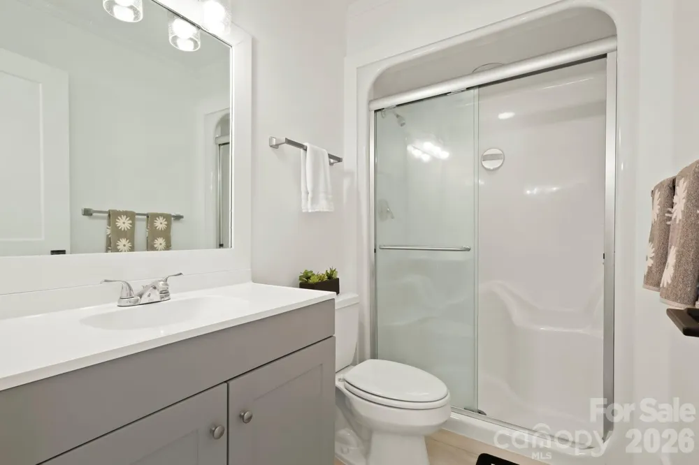 140 Wilson Ridge Road Boone, NC 28607