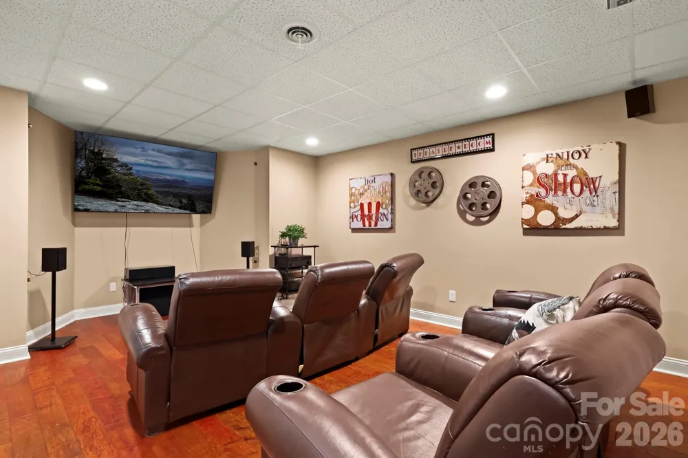 140 Wilson Ridge Road Boone, NC 28607