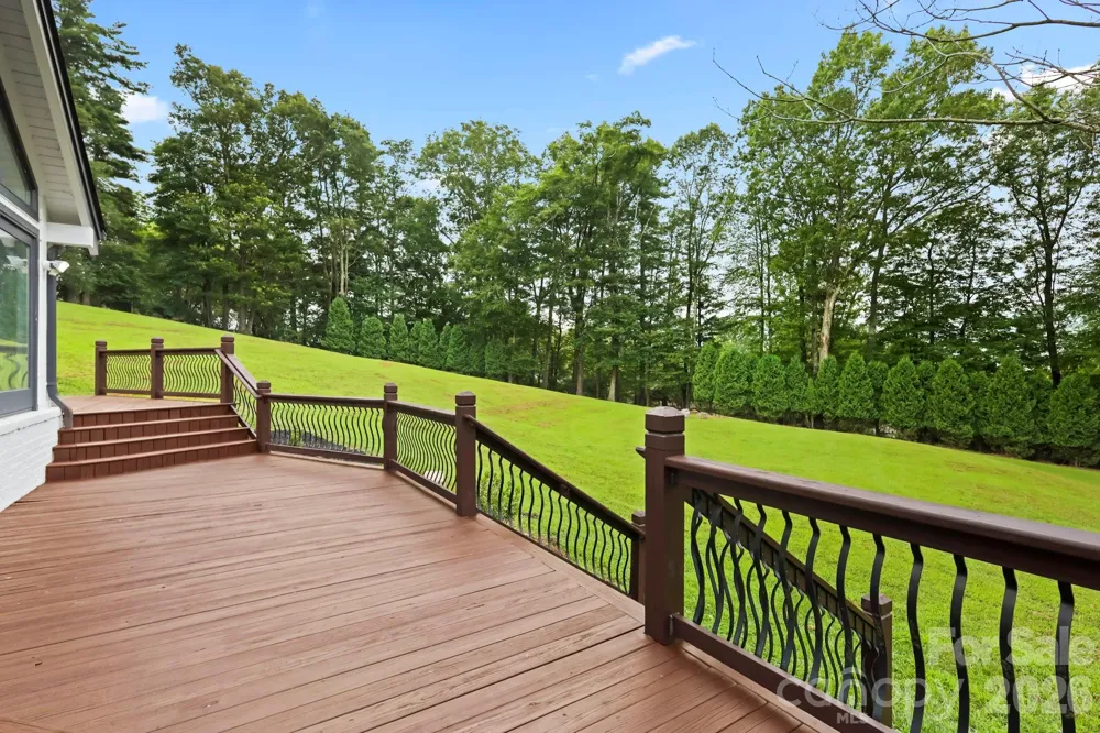 140 Wilson Ridge Road Boone, NC 28607