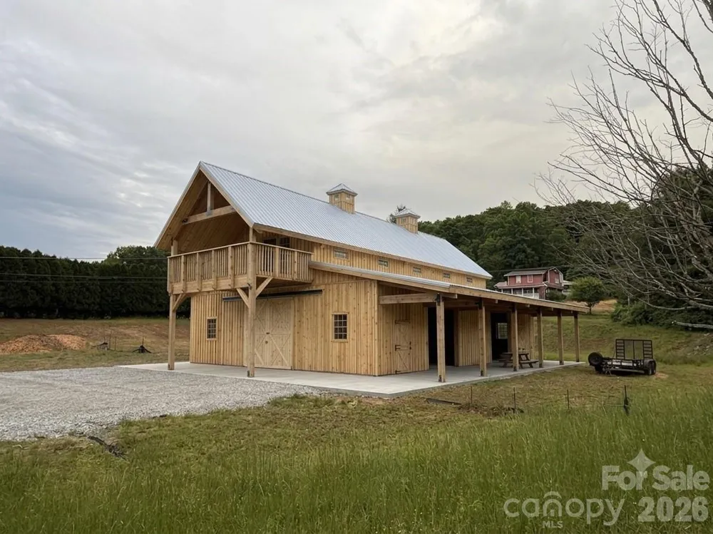 140 Wilson Ridge Road Boone, NC 28607