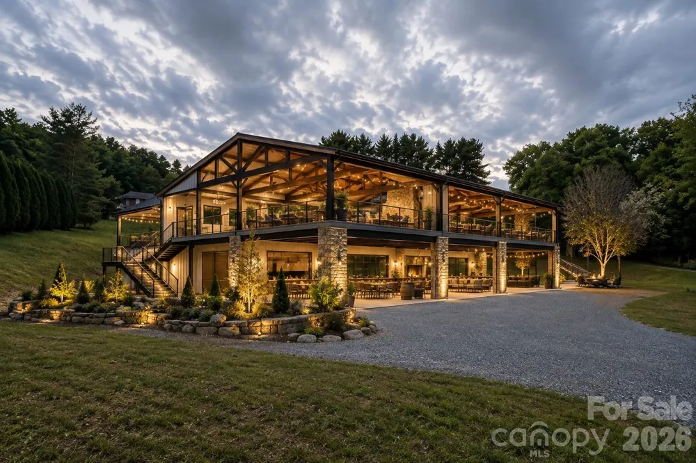 140 Wilson Ridge Road Boone, NC 28607
