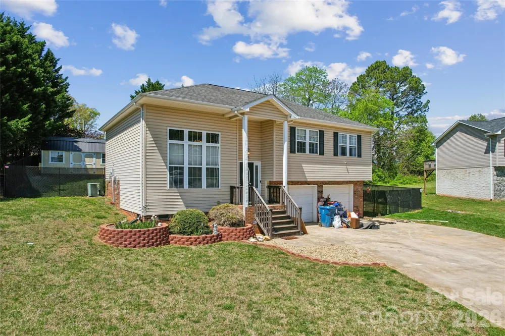 4 Miss Julia Way Granite Falls, NC 28630