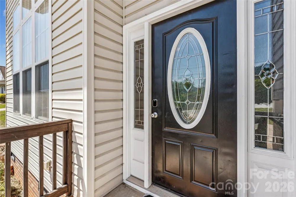 4 Miss Julia Way Granite Falls, NC 28630