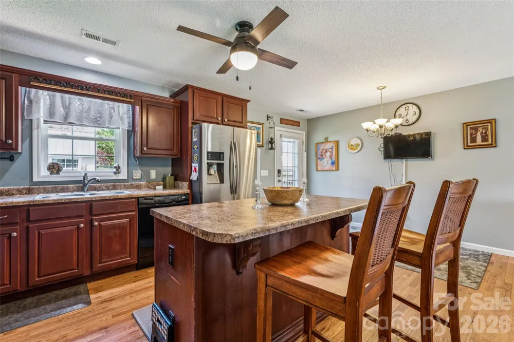 4 Miss Julia Way Granite Falls, NC 28630