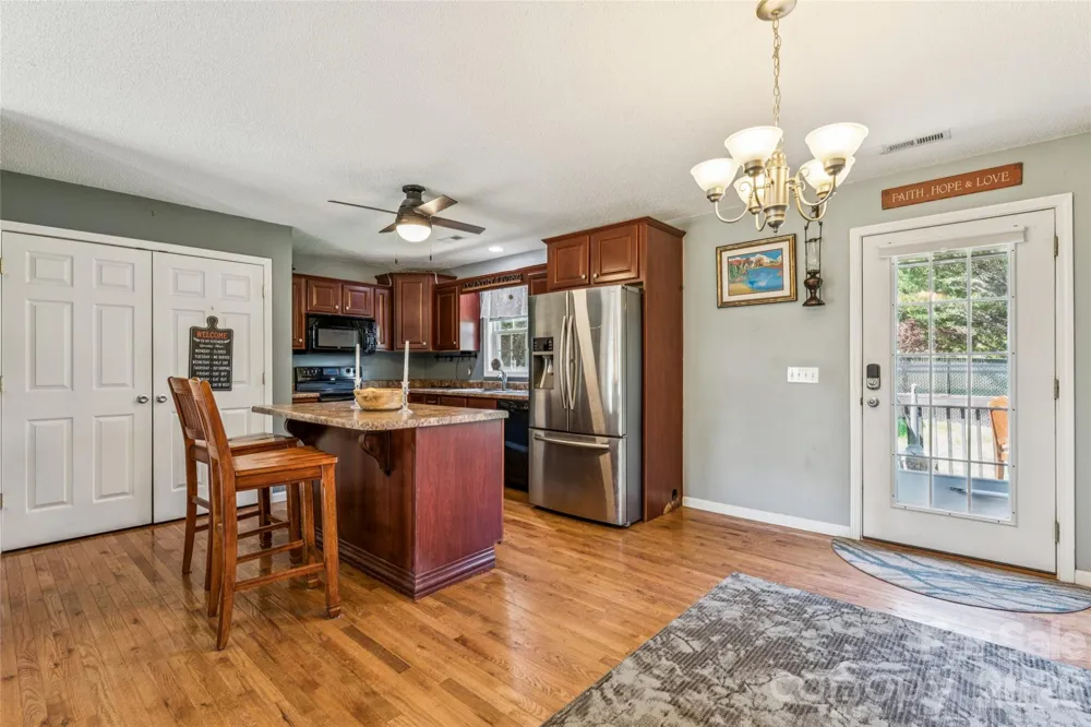 4 Miss Julia Way Granite Falls, NC 28630