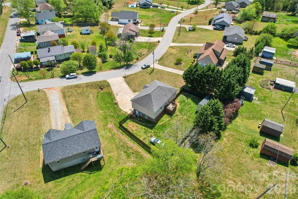 4 Miss Julia Way Granite Falls, NC 28630
