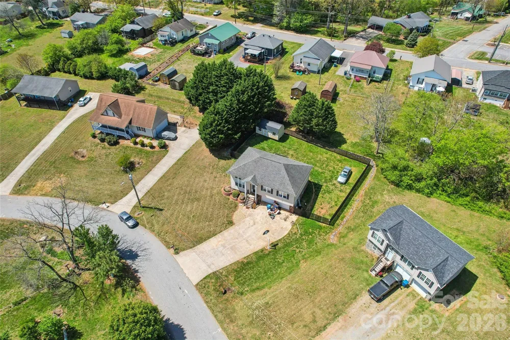 4 Miss Julia Way Granite Falls, NC 28630