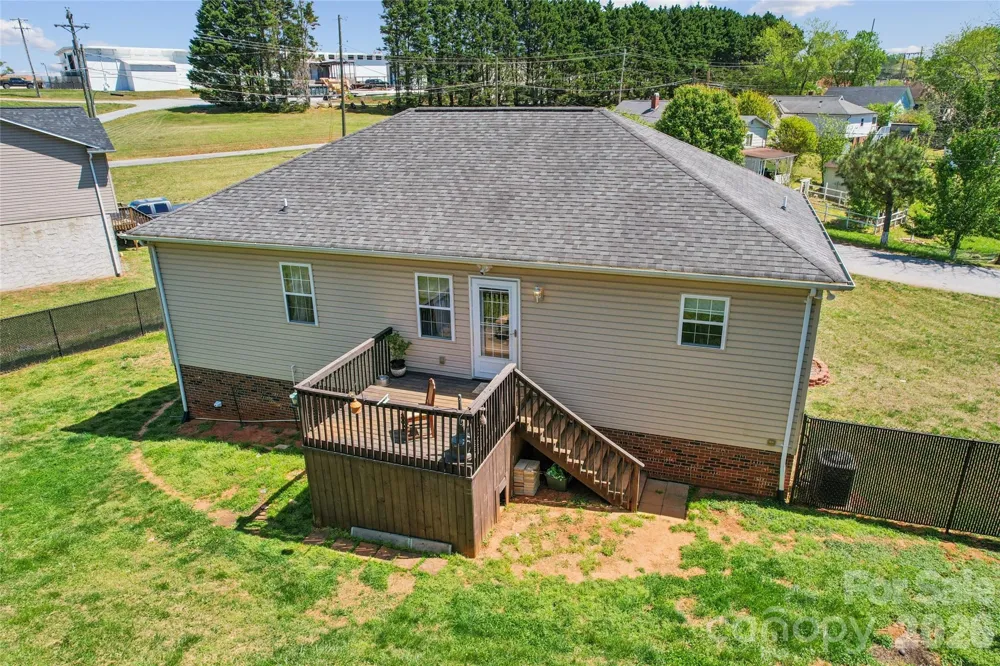 4 Miss Julia Way Granite Falls, NC 28630