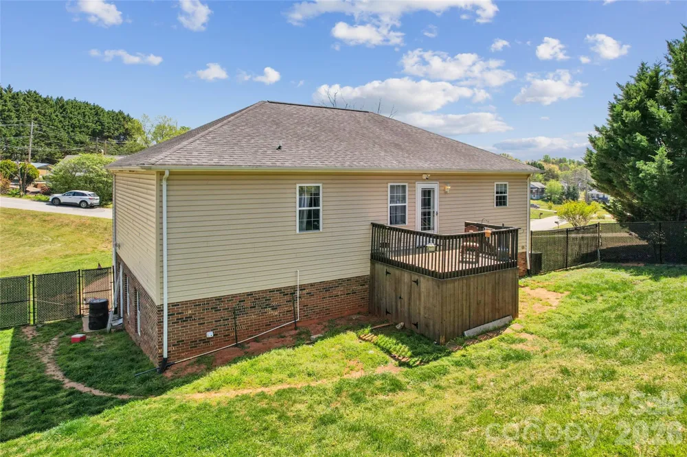 4 Miss Julia Way Granite Falls, NC 28630