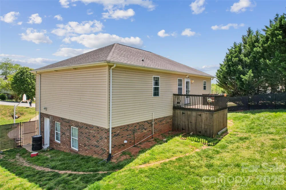 4 Miss Julia Way Granite Falls, NC 28630