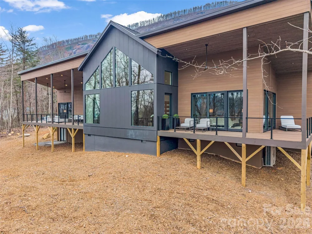 664 Quail Ridge Road Lake Lure, NC 28746