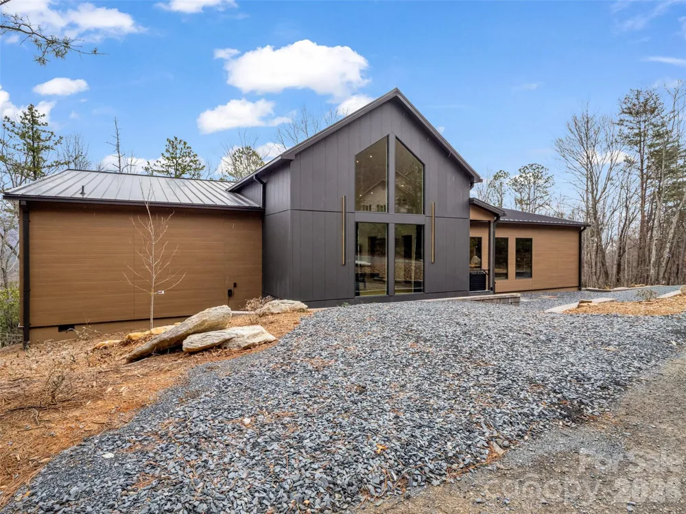 664 Quail Ridge Road Lake Lure, NC 28746