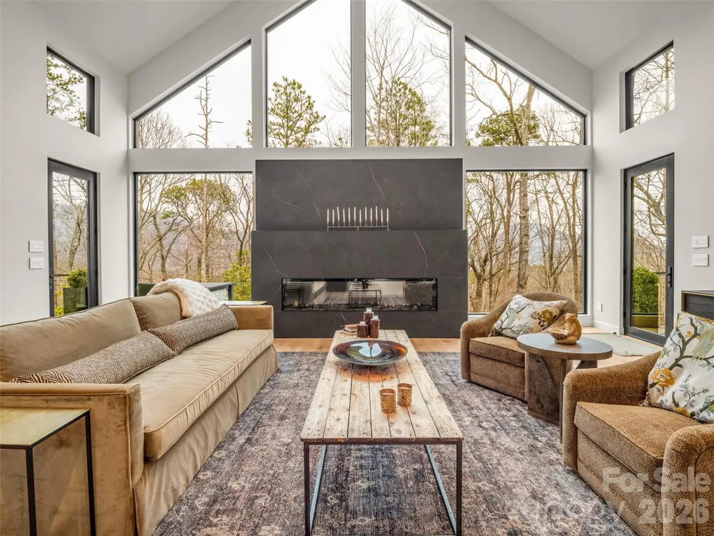664 Quail Ridge Road Lake Lure, NC 28746