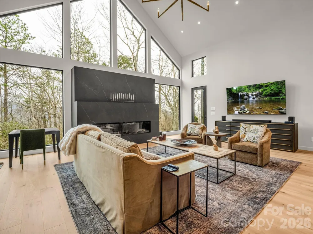 664 Quail Ridge Road Lake Lure, NC 28746