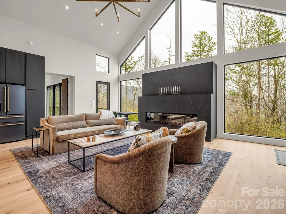 664 Quail Ridge Road Lake Lure, NC 28746